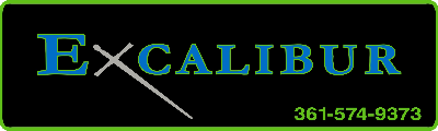 Excalibur Rentals