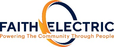 Faith Electric, LLC