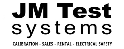 JM Test Systems