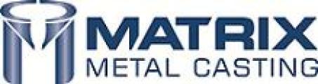 Matrix Metal Casting