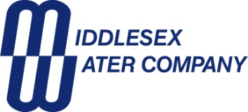 Middlesex Water Company
