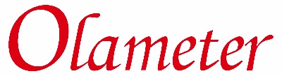 Olameter