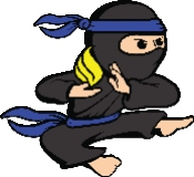Propane Ninja