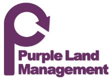 Purple Land Management