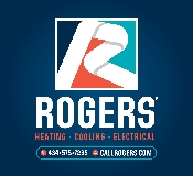 Rogers Heating & Cooling