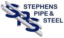 Stephens Pipe & Steel
