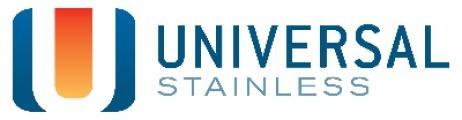 Universal Stainless