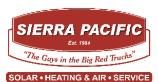 Sierra Pacific Home & Comfort