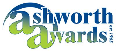 Ashworth Awards