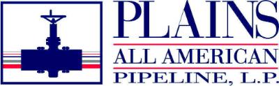 Plains All American Pipeline