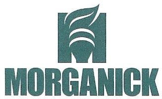 Morganick Blending Services