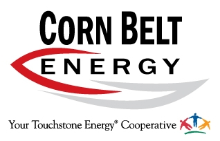 Corn Belt Energy Corporation