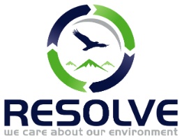 Resolve Energy Solutions Inc.