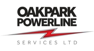 Oakpark Powerline Services