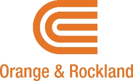 Orange & Rockland Utilities