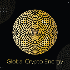 Global crypto energy