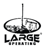 Large Operating LLC