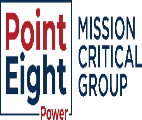 Point Eight Power