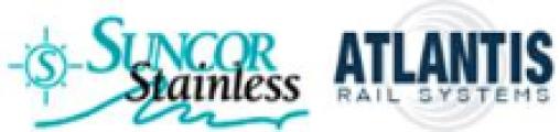 Suncor Stainless / Atlantis Rail