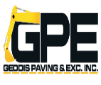 Geddis Paving & Exc., Inc.