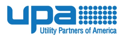 Utility Partners of America