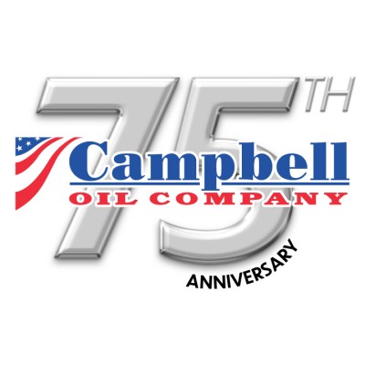 Campbell Oil Company