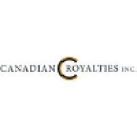 Canadian Royalties inc.