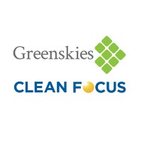 Greenskies Clean Focus