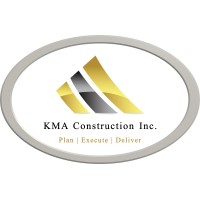 KMA Construction Inc.