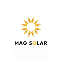 MAG Solar