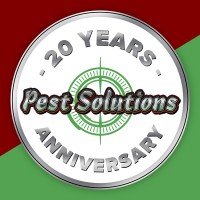 Pest Solutions Inc