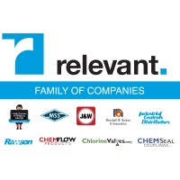 Relevant Industrial, LLC