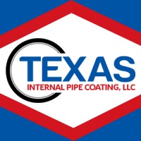 Texas Internal Pipe Coating