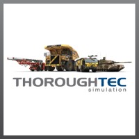 ThoroughTec Simulation