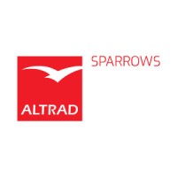 Altrad Sparrows Recruitment – Americas