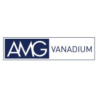 AMG Vanadium LLC