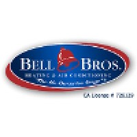 Bell Brothers Plumbing, Heating and Air Conditioning