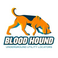 Blood Hound Underground Utility Locators