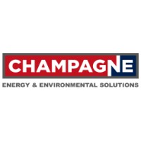 Champagne Energy & Environmental Solutions