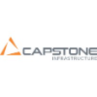 Capstone Infrastructure Corporation