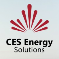 CES Energy Solutions Corp.