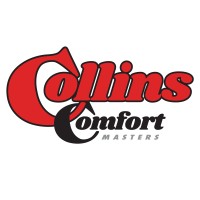 Collins Comfort Masters
