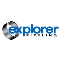 Explorer Pipeline