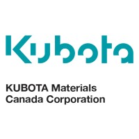 Kubota Materials Canada Corporation