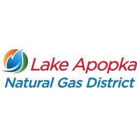Lake Apopka Natural Gas District