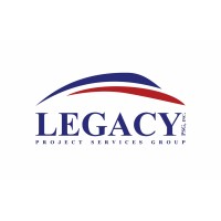 Legacy Project Services Group