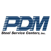 PDM Steel Service Centers, Inc.