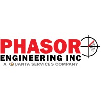 Phasor Engineering Inc