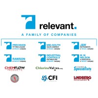 Relevant Industrial, LLC