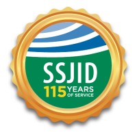 South San Joaquin Irrigation District